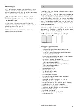 Preview for 83 page of Bosch BGBS4 Series Instruction Manua