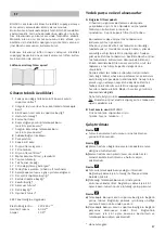 Preview for 87 page of Bosch BGBS4 Series Instruction Manua