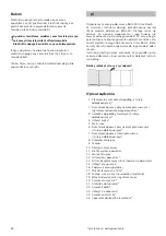 Preview for 90 page of Bosch BGBS4 Series Instruction Manua