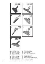 Preview for 4 page of Bosch BGC Instruction Manual