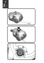 Preview for 5 page of Bosch BGC Instruction Manual