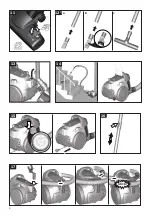 Preview for 4 page of Bosch BGC05 Series Instruction Manual