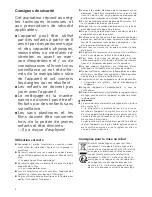 Preview for 13 page of Bosch BGC3 Instruction Manual