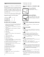 Предварительный просмотр 67 страницы Bosch BGC3 Instruction Manual