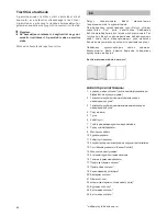 Preview for 91 page of Bosch BGC3 Instruction Manual