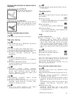 Preview for 92 page of Bosch BGC3 Instruction Manual