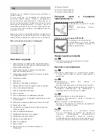 Preview for 100 page of Bosch BGC3 Instruction Manual