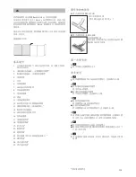 Preview for 116 page of Bosch BGC3 Instruction Manual