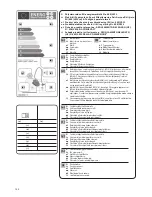 Предварительный просмотр 141 страницы Bosch BGC3 Instruction Manual