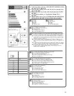 Предварительный просмотр 142 страницы Bosch BGC3 Instruction Manual