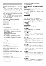 Предварительный просмотр 77 страницы Bosch BGC41 Series Instruction Manual