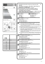 Предварительный просмотр 127 страницы Bosch BGC41 Series Instruction Manual