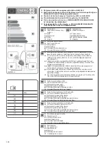 Предварительный просмотр 128 страницы Bosch BGC41 Series Instruction Manual