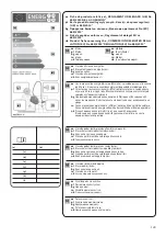 Предварительный просмотр 129 страницы Bosch BGC41 Series Instruction Manual