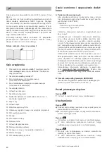 Preview for 82 page of Bosch BGL 8 In'genius Instruction Manual