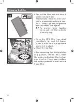 Preview for 30 page of Bosch BGL?8 series Instruction Manual