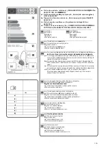 Предварительный просмотр 117 страницы Bosch BGL35 Instruction Manual