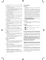 Preview for 16 page of Bosch BGL35SPORT Instruction Manual