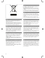 Preview for 40 page of Bosch BGL35SPORT Instruction Manual