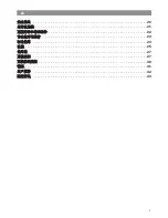 Preview for 3 page of Bosch BGL3A330GB Instruction Manual