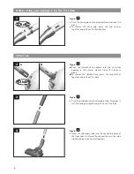 Preview for 8 page of Bosch BGL3A330GB Instruction Manual