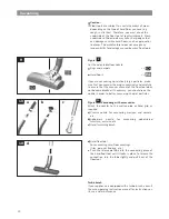 Preview for 10 page of Bosch BGL3A330GB Instruction Manual