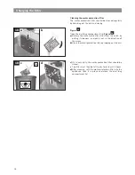 Preview for 14 page of Bosch BGL3A330GB Instruction Manual