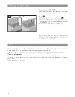 Preview for 16 page of Bosch BGL3A330GB Instruction Manual