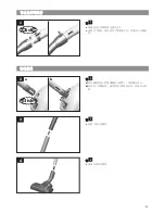 Preview for 23 page of Bosch BGL3A330GB Instruction Manual