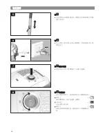 Preview for 24 page of Bosch BGL3A330GB Instruction Manual