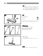 Preview for 25 page of Bosch BGL3A330GB Instruction Manual