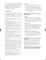 Preview for 17 page of Bosch BGL4 Series Operating Instructions Manual