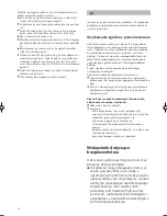 Preview for 23 page of Bosch BGL4 Series Operating Instructions Manual