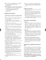 Preview for 27 page of Bosch BGL4 Series Operating Instructions Manual