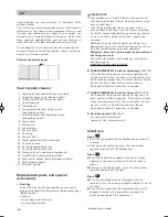 Preview for 39 page of Bosch BGL4 Series Operating Instructions Manual