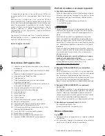 Preview for 45 page of Bosch BGL4 Series Operating Instructions Manual