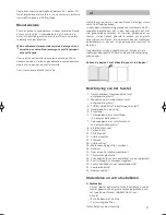 Preview for 48 page of Bosch BGL4 Series Operating Instructions Manual