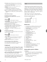 Preview for 51 page of Bosch BGL4 Series Operating Instructions Manual