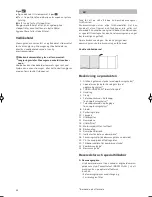 Preview for 57 page of Bosch BGL4 Series Operating Instructions Manual