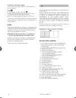 Preview for 63 page of Bosch BGL4 Series Operating Instructions Manual