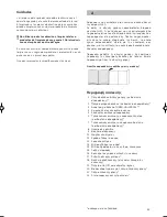 Preview for 70 page of Bosch BGL4 Series Operating Instructions Manual