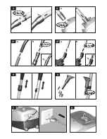 Preview for 115 page of Bosch BGL4 Series Operating Instructions Manual