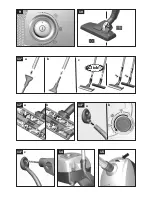 Preview for 116 page of Bosch BGL4 Series Operating Instructions Manual