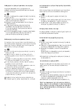 Предварительный просмотр 78 страницы Bosch BGL45 series Instruction Manual