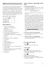 Предварительный просмотр 83 страницы Bosch BGL45 series Instruction Manual