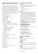 Preview for 35 page of Bosch BGL81030 Instruction Manual