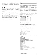 Preview for 38 page of Bosch BGL81030 Instruction Manual