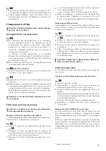 Preview for 44 page of Bosch BGL81030 Instruction Manual