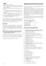 Preview for 45 page of Bosch BGL81030 Instruction Manual