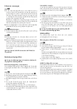 Preview for 51 page of Bosch BGL81030 Instruction Manual